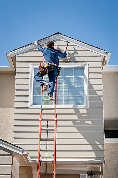 Professional Siding Installation & Repair in Batesburg Leesville, SC